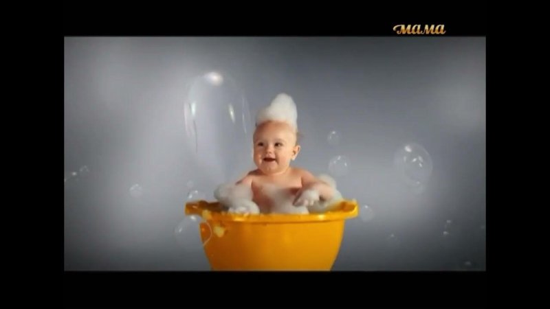 Анонсы Телеканал мама