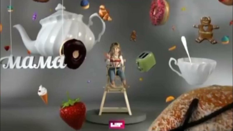 Телеканал мама реклама