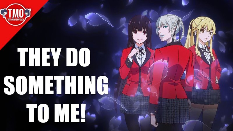 Безумный азарт 4к