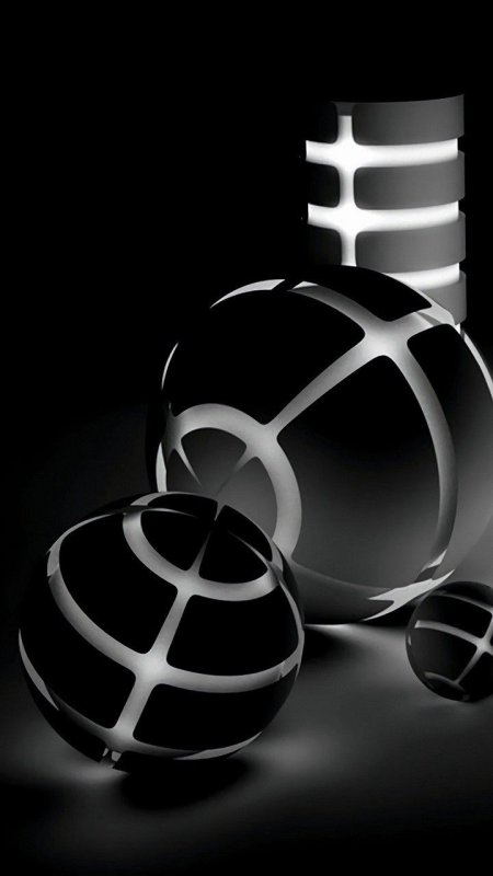 Крутые заставки на телефон