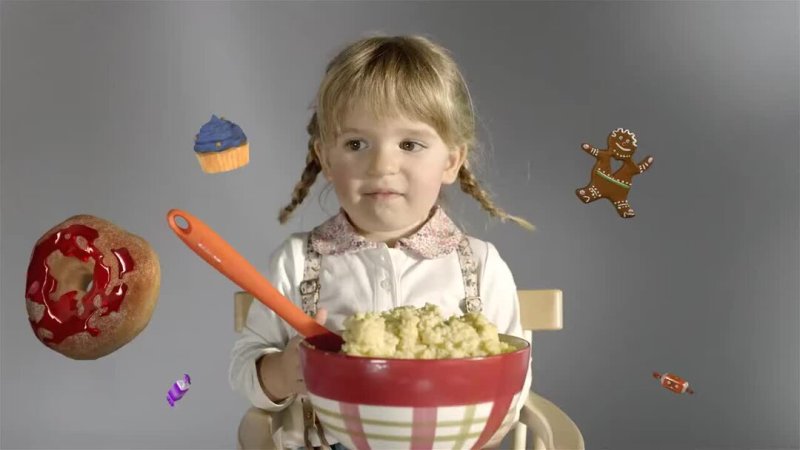 Заставка на канал мамы