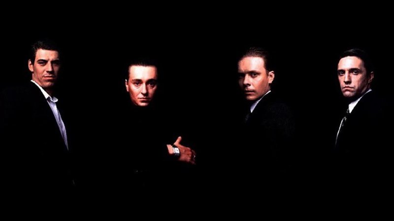 Сериал бригада арт