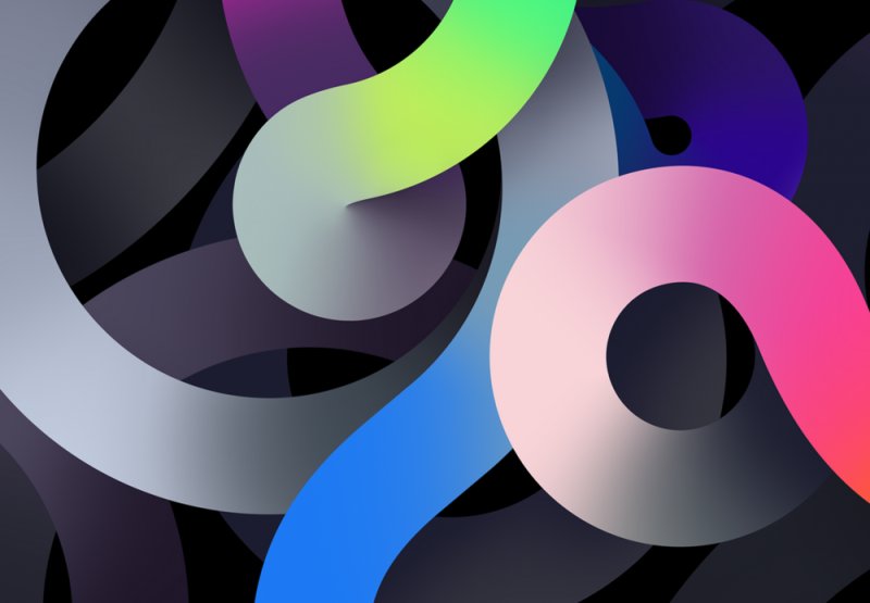 Абстрактные формы