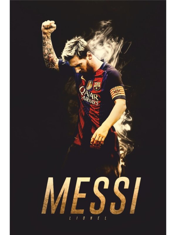 Месси обои на телефон