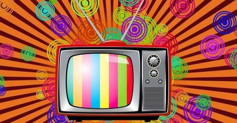 Телевидение для детей