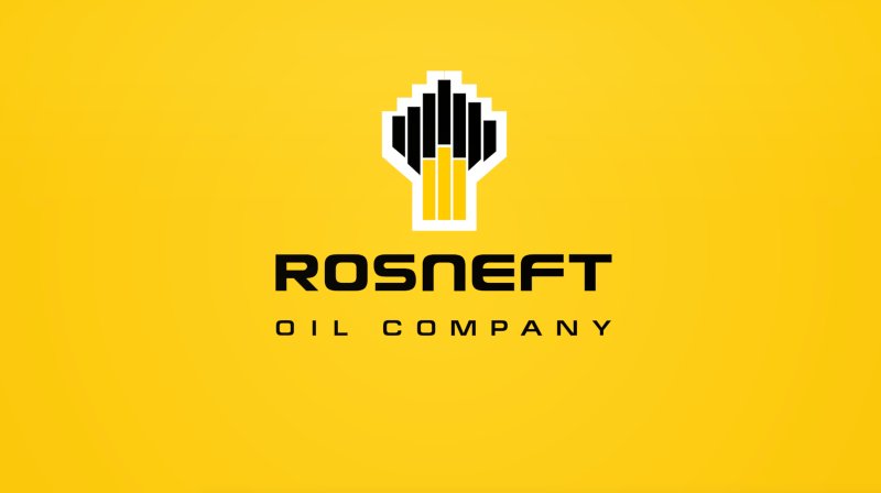 Роснефть обои