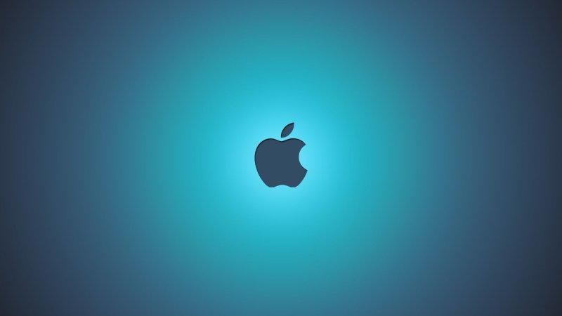 Обои Apple