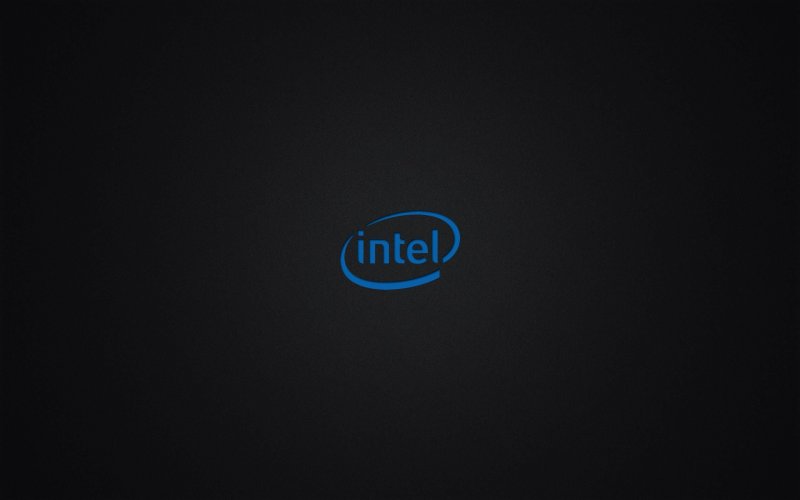 Обои Intel Core i5