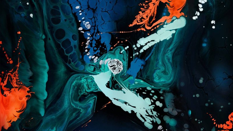 Обои для IPAD