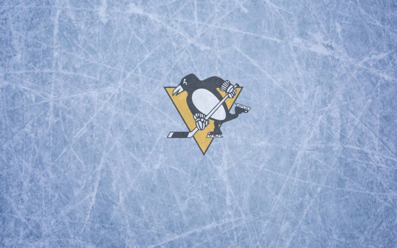 Pittsburgh Penguins логотип