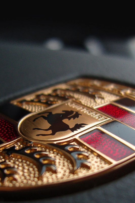 Элитные бренды авто