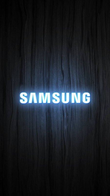 Samsung логотип обои