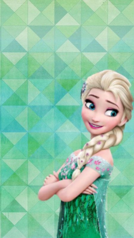 Обои на телефон для девочек