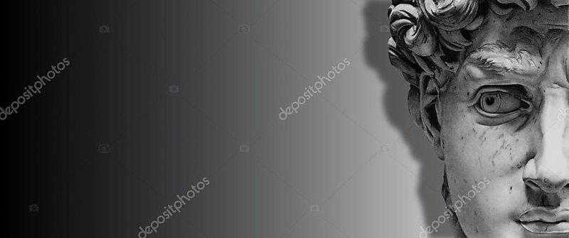 Давид Микеланджело