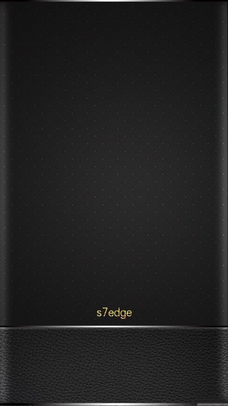 Темные обои на самсунг