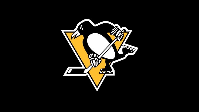 Pittsburgh Penguins логотип