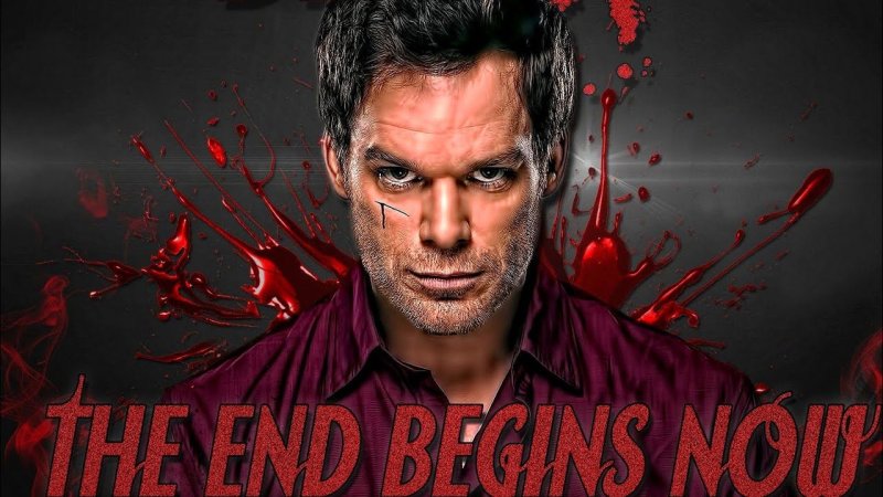 Декстер Морган