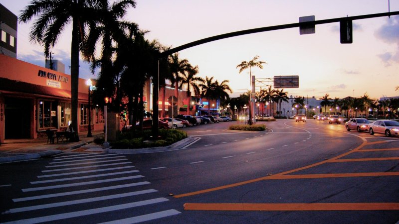 Голливуд (г. Лос-Анджелес, штат Калифорния)