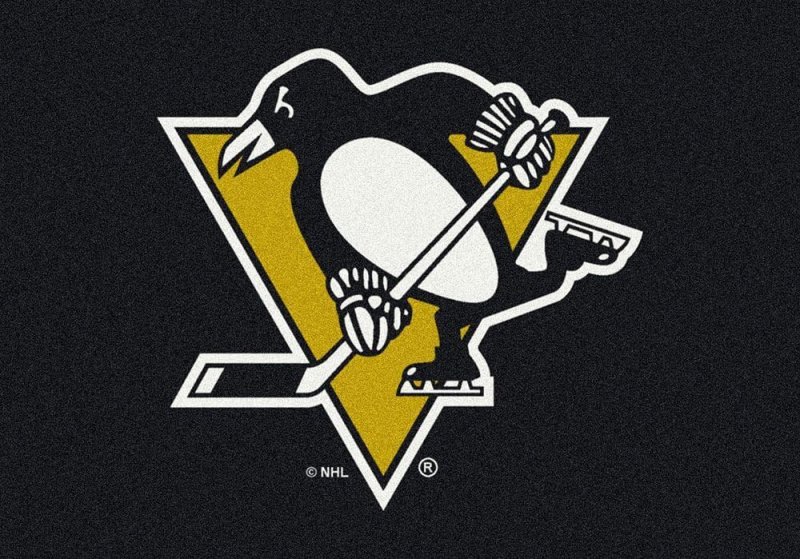 Pittsburgh Penguins логотип