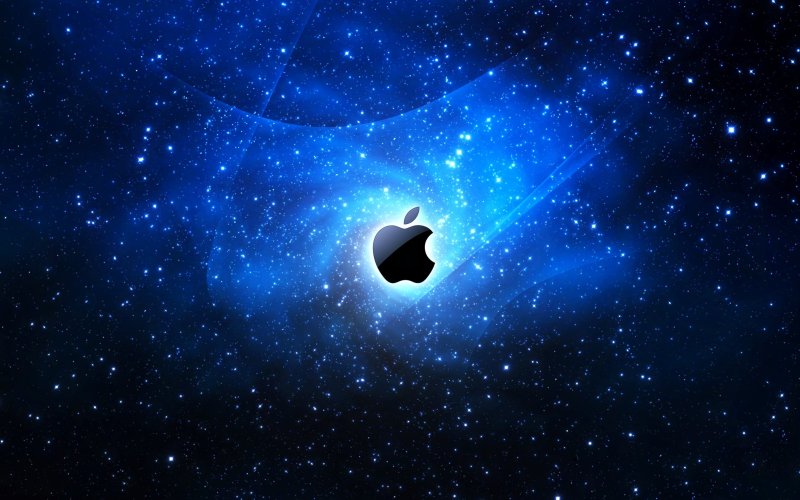 Обои Apple