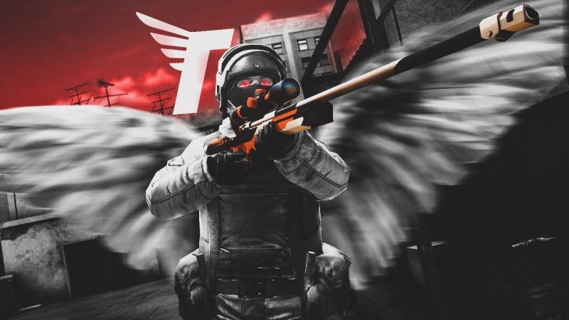 Аватарки для игр