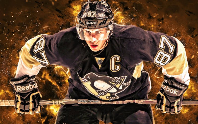 Sidney Crosby