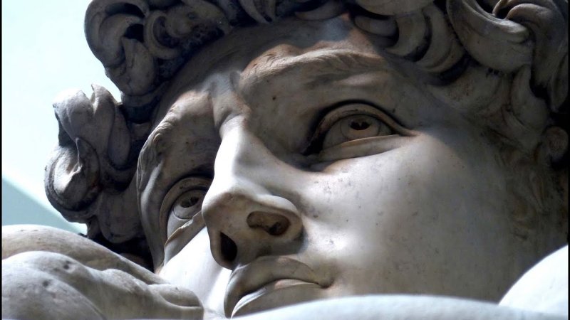 Греческие скульптуры