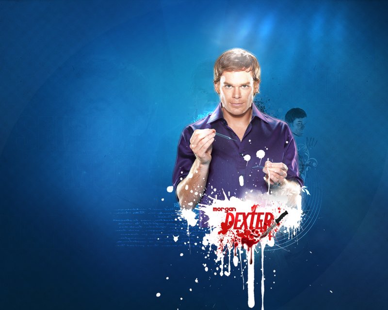 Декстер Морган