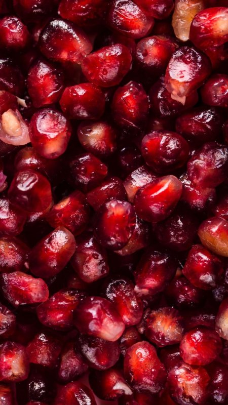 Заставки на телефон фрукты