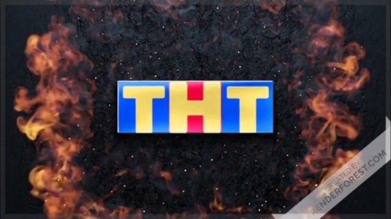 Телеканал ТНТ 2022