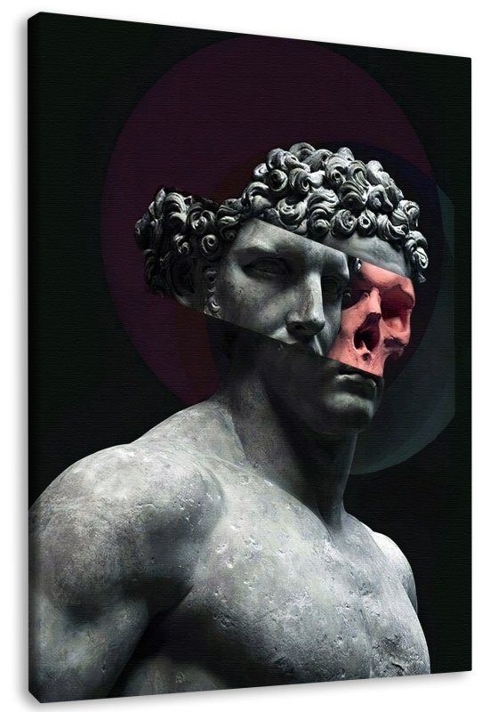 Давид Микеланджело арт