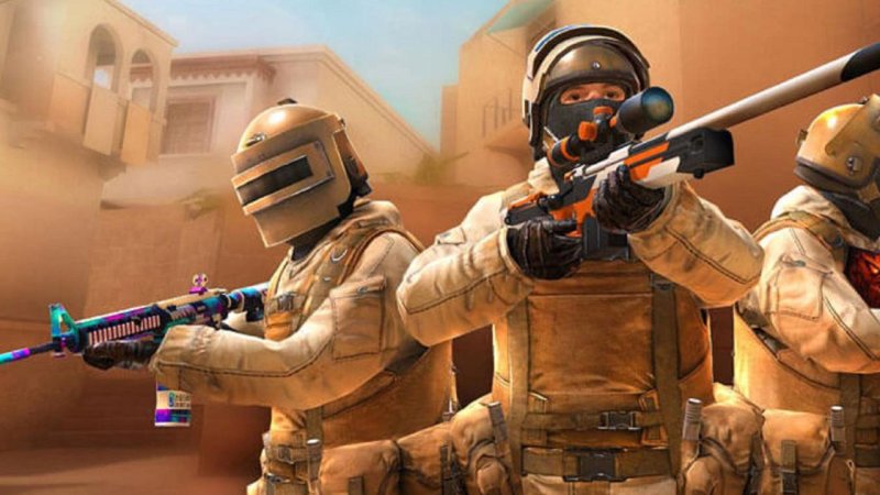 Standoff игра игра Standoff 2