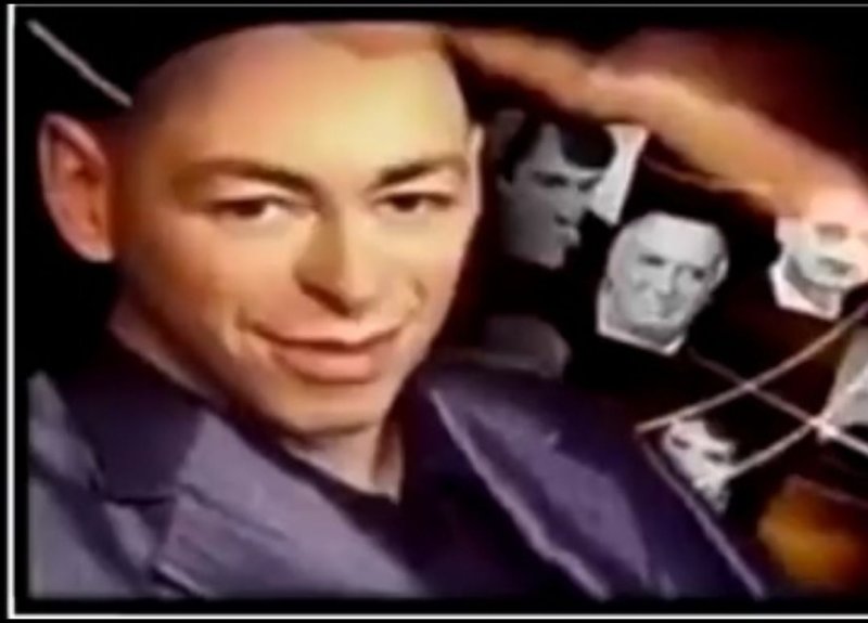 Дмитрий Ильич Гордон