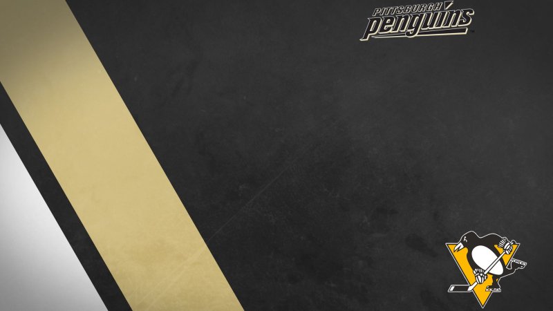 Питтсбург Пингвинз обои на рабочий стол
