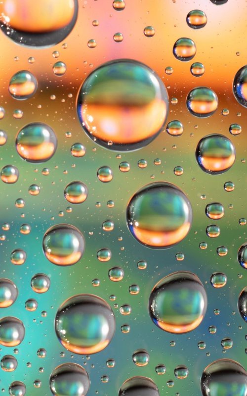 Красивые обои на телефон