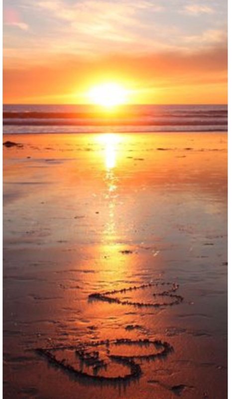 Сансет Бич Гавайи