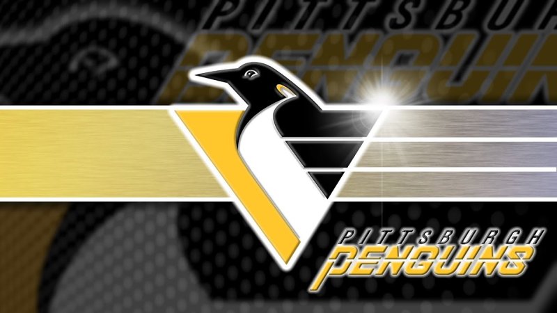 NHL Pittsburgh Penguins