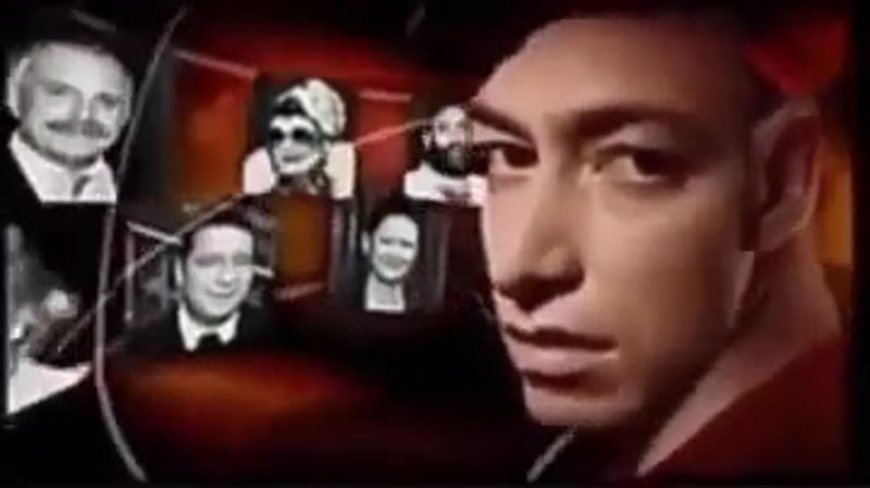 В гостях у Гордона заставка