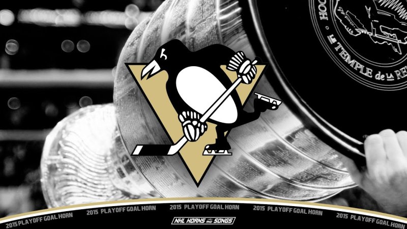 Арена Питтсбург Пингвинз