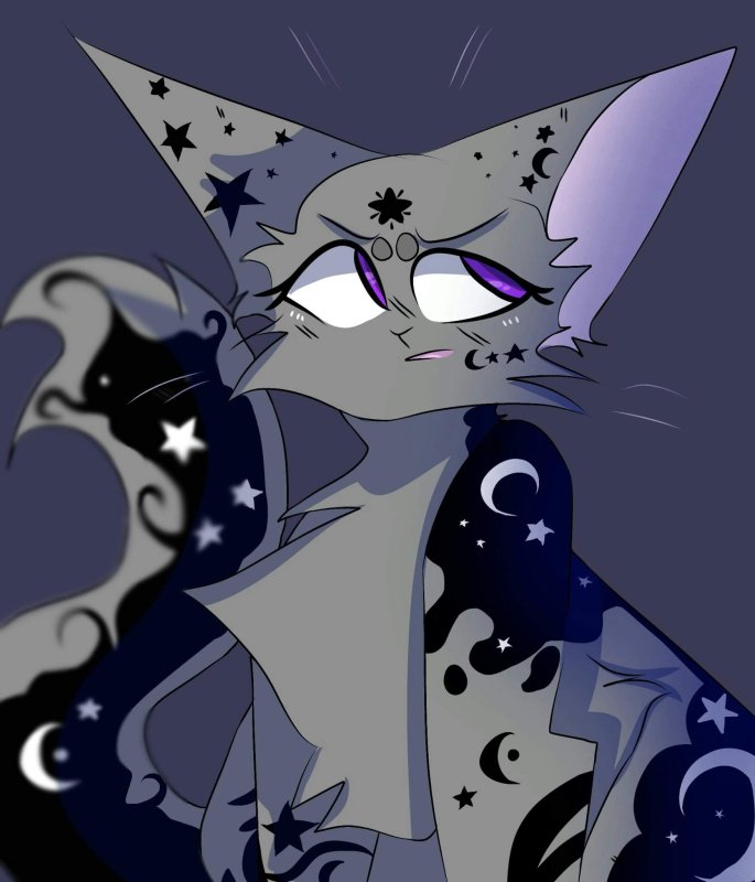 Коты Воители Amino