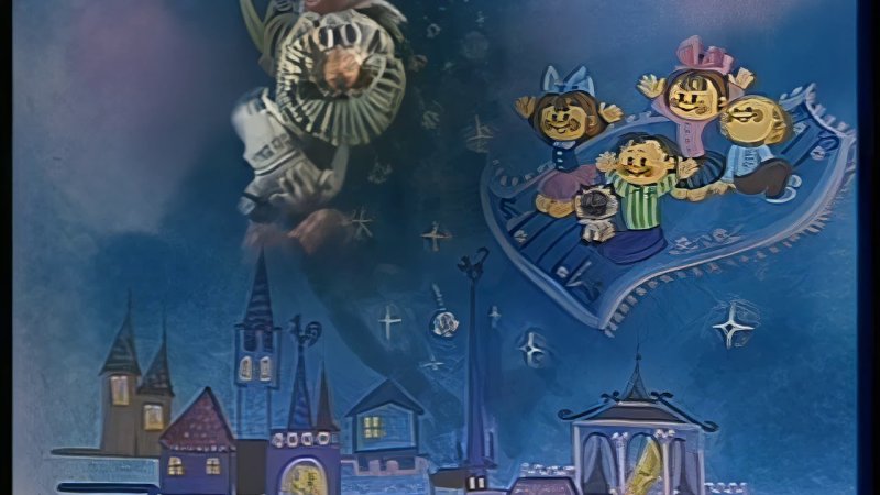 Калыханка белорусская