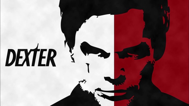 Декстер картинки