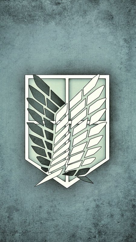 Атака титанов