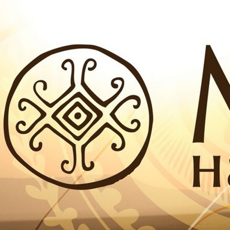 Заставка программы мир наизнанку