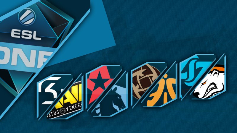 Баннеры для киберспорта