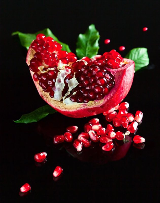 Гранат Гюлейша