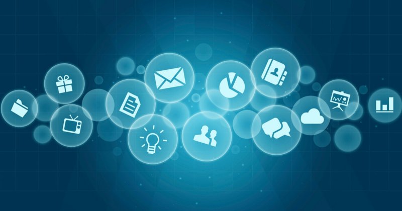 Обложки для социальных сетей