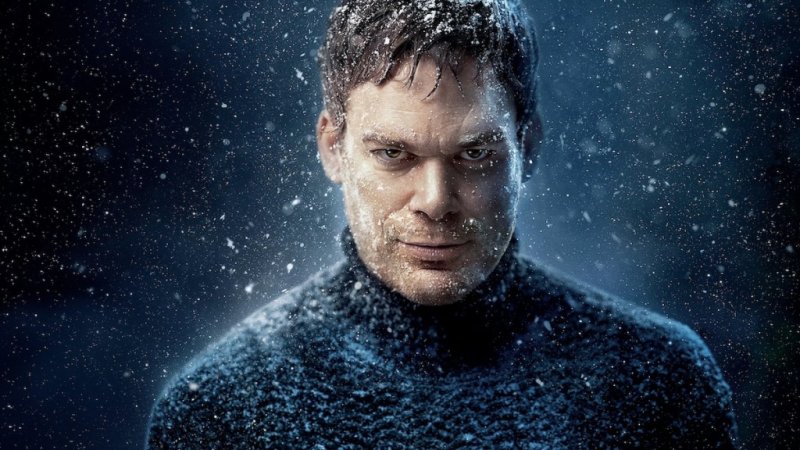 Декстер: новая кровь сериал 2021–2022