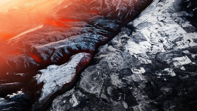 Обои нитро 5