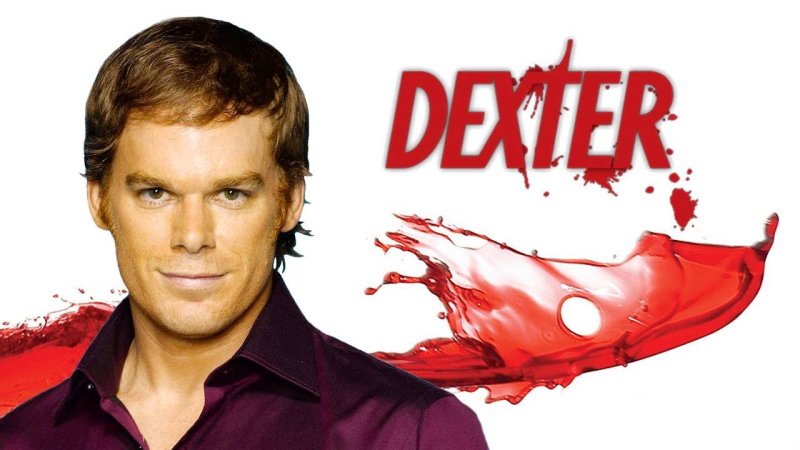 Декстер / правосудие Декстера